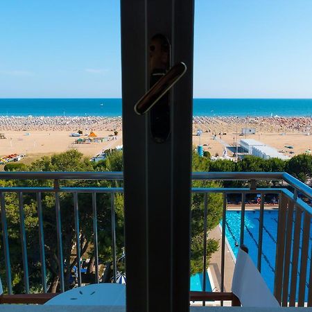 Hotel Principe Bibione Exterior foto