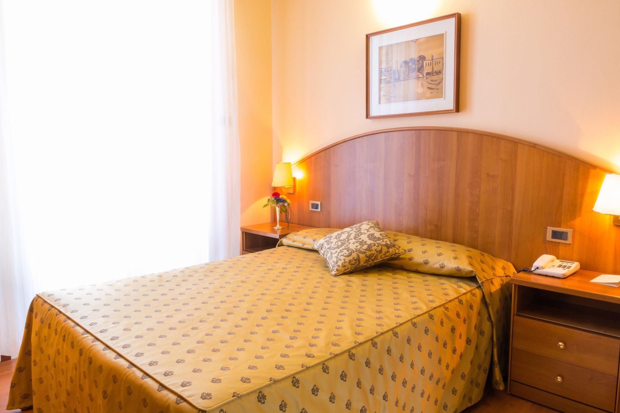 Hotel Principe Bibione Exterior foto