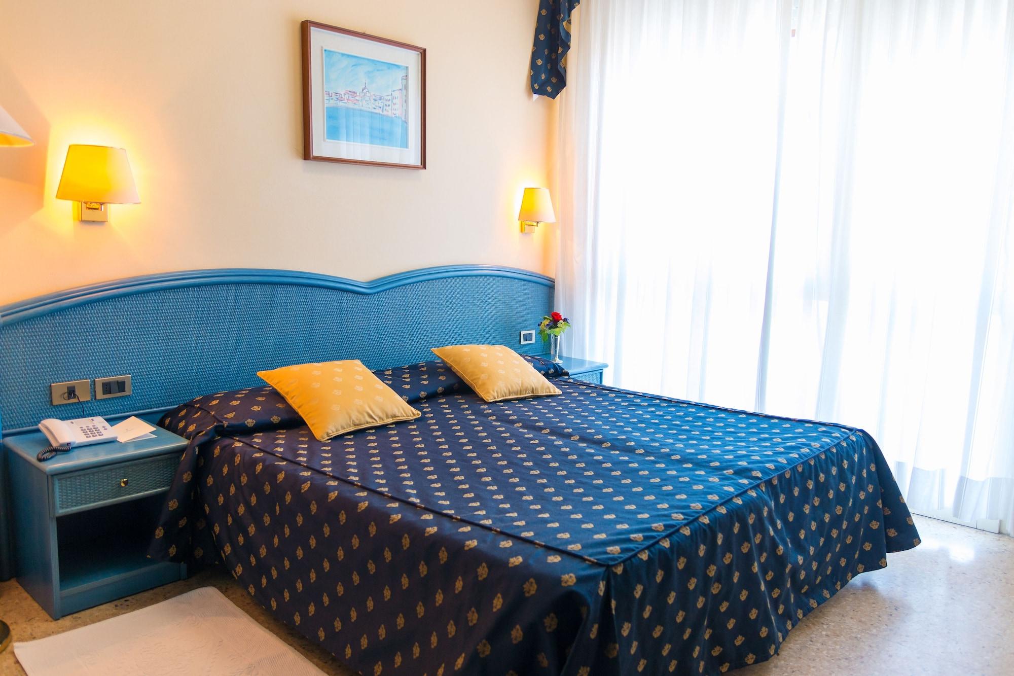 Hotel Principe Bibione Exterior foto