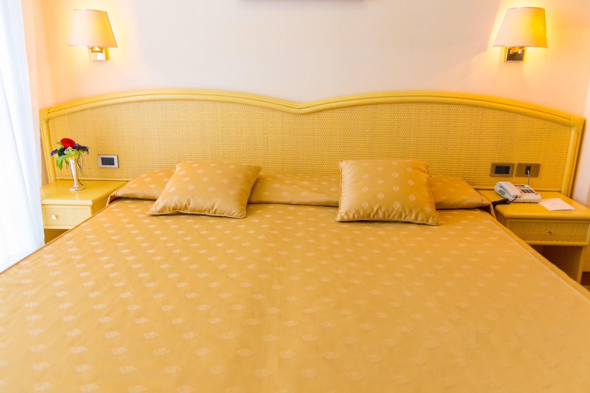 Hotel Principe Bibione Exterior foto